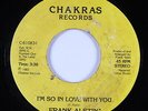 Funk Boogie 45 - Frank Alstin - It Must Be Love This Time - Chakras - mp3