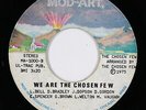 Funk 45 - Chosen Few - We Are The Chosen Few - Mod-Art - mp3