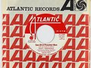 Funk Soul 45 - Dusty Springfield - Son-Of-A Preacher Man - Atlantic - VG+ mp3
