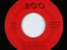 Northern Soul 45 - Brothers Of Soul - I'd Be Grateful - Boo - mp3