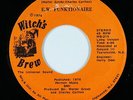 Funk 45 - E.W. Funktionaire - Disco Spirit - Witch's Brew - VG++ mp3
