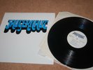 JAUGERNAUT - S/T LP (1980) - AOR / PROG ROCK - SELF PUBLISHED - V-101 - EX