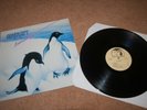 AIRKRAFT - LET'S TAKE OFF (1983) - RARE AOR ROCK LP - ARK RECORDS - 5675 - EX