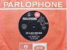 Max Merritt & the Meteors R&B-Rock PsychOZ Promo-45 Curtis Mayfield-Cover-1968