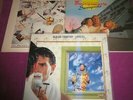 RICHARD THOMPSON - A SET OF 3 ORIGINAL ALBUMS - ALL NEAR MINT - SEE DETAILS