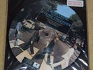 THE BEATLES - SOMETHING c/w COME TOGETHER - 7