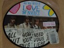 THE BEATLES - ALL YOU NEED IS LOVE - 7