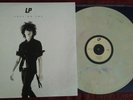 LP (LAURA PERGOLIZZI) LOST ON YOU - 2X Colored Marbled Vinyl Record