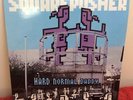 Squarepusher - Hard Normal Daddy - 1997  vinyl LP  Warp Records LP50 Ex Cond