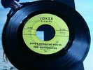 RARE SOUL - AUTOGRAPHS - JOKER - ORIGINAL - HEAR