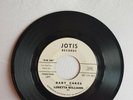 Loretta Williams 'Baby Cakes / I'm Missing You' Jotis Northern Soul / Deep 2side