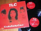TLC - CRAZYSEXYCOOL - Double LP