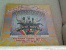 Sealed early issue Beatles Magical Mystery Tour LP