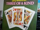 HARRY STONEHAM TRIO.  