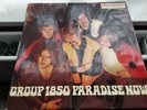 GROUP 1850 - PARADISE NOW 1st NL Press 1969 DISCOFOON HEAVY PSYCH PINK FLOYD