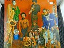 Art Ensemble Of Chicago With Fontella Bass (America Records ?– 6117)