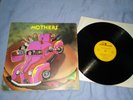 THE MOTHERS (FRANK ZAPPA)  just another band from L.A. 1972- UK FIRST PRESS -N/M
