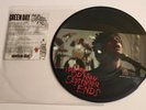 Gorgeous Picture Disc 45 / GREEN DAY / Wake Me Up When September Ends / Mint