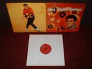ELVIS PRESLEY Elvis' Golden Records LP 1958 RCA 1st Press + INTERNAL BOOKLET