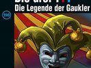 DIE DREI ???-198/DIE LEGENDE DER GAUKLER (UK IMPORT) VINYL NEW
