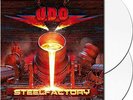U.D.O.-Steelfactory (Gtf. White 2 Vinyl) (UK IMPORT) VINYL NEW