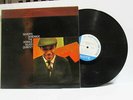HORACE SILVER QUINTET-SILVER'S SERENADE ON BLUE NOTE 4131 JAZZ LP-VG++