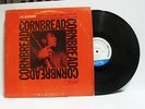 LEE MORGAN-CORNBREAD ON BLUE NOTE4222 JAZZ LP-VG+