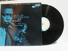 IKE QUEBEC-BLUE & SENTIMENTAL ON BLUE NOTE 4098-NM PROMO COPY JAZZ LP