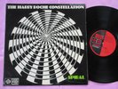 HARRY ROCHE CONSTELLATION Spiral V Rare Orig UK LP Easy Lounge Kitsch Jazz Funk