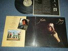 JOE COCKER Japan 1976 GP 2010 NM LP STINGRAY