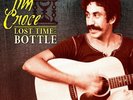 JIM CROCE - LOST TIME IN A BOTTLE  2 VINYL LP NEU