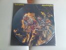 IRON MAIDEN - HALLOWED BE THY NAME - ORIGINAL UK  1993 12'' PICTURE DISC - EX EX