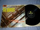 THE BEATLES please please me 1963- EARLY UK MONO PRESS -PARLOPHONE(A1N;B1N)-N/M