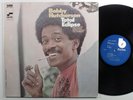 BOBBY HUTCHERSON Total Eclipse BLUE NOTE LP VG++/NM stereo UA