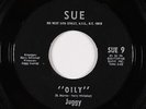 Funk 45 - Juggy Murray Jones - Oily - Sue - VG+ mp3