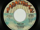 Funk Boogie 45 - 7th Wonder - Daisy Lady - Parachute - mp3 - samples