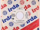 Funk Disco 45 - Atkinson Expo - Check Me Out - Double Scorpion - VG++ mp3