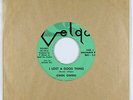 Northern Soul 45 - Gwen Owens - I Lost A Good Thing - Velgo - mp3