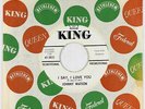 Northern Soul R&B Popcorn 45 - Johnny Watson - I Say, I Love You - King VG+ mp3