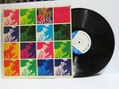 CECIL TAYLOR-UNIT STRUCTURES ON MONAURAL JAZZ LP-VG+