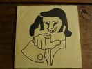 Stereolab - John Cage bubblegum pink 7
