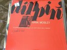 Hank Mobley Lee Morgan Dippin' Blue Note 4209 Mono 1st New York 1966 Vangelder