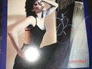 SIGNED Pat Benatar , In The Heat Of The Night LP 12” 1979 Scarce