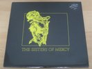 SISTERS OF MERCY: Under the gun 12