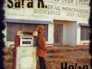 SARA K. - Hobo - LP VINILE CHESKY 2007 COME NUOVO 180 GRAM AUDIOPHILE