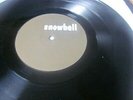 THE FIELD MICE - Snowball 10