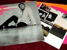 PAUL WELLER..HELIOCENTRIC..VINYL LP + POSTER & INNER ISLAND A1 B1 2000 ILPS8093