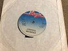 Sex Pistols Submission 1 Sided Punk 7” Rare Ex Condition