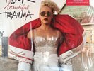 P nk ?– Beautiful Trauma Vinyl 2LP RCA 2017 NEW/SEALED Pink