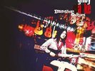 `CLARKE, GILBY`-PAWNSHOP GUITARS (LIMITED TRANSPARENT RED MARBLED 1 VINYL LP NEW